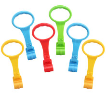 JoyPlus 6PCS Baby Playpen Ring Baby Crib Pull up R