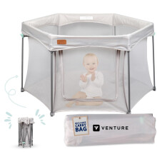 Venture All Stars Joy Award-Winning Foldable Baby