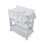 BABYLO Smart Changer with Bath Unit with Clever an 1