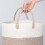 Univivi New Laundry Basket, 40L Foldable Blanket B 3