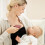 Momcozy Warming Lactation Massager 2 in 1 Soft Hea 4