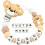Dummy Clips Personalised Name for Boys Girls Sooth 1