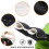 Stroller Fleece Hand Muff,DIAOPROTECT Pram Pushcha 2