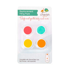 Replacement Filing Pads for Cherish Baby Care Elec
