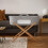 SnuzBaskit, Moses Basket with Mattress & Stand, Li 1