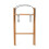 SnuzBaskit, Moses Basket with Mattress & Stand, Li 8