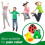 Safety First Aid Group HypaGel Kids Gel Reusable P 7