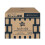Tommee Tippee Tommee Tippee Twist and Click Advanced Nappy Bin O 2
