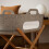 SnuzBaskit, Moses Basket with Mattress & Stand, Li 5