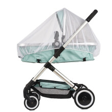 Pram Net, 2 pack Universal Mosquito Fly Bug Insect