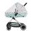 Pram Net, 2 pack Universal Mosquito Fly Bug Insect 1