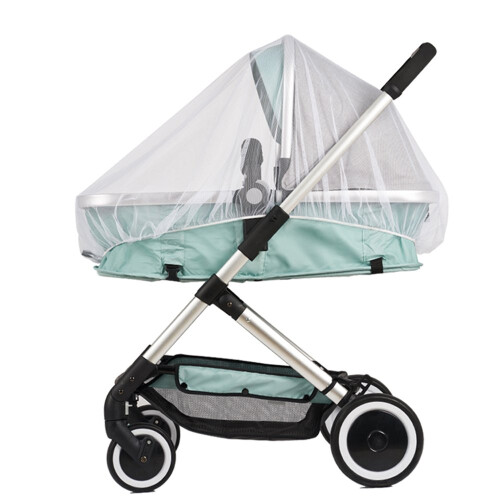 Pram Net, 2 pack Universal Mosquito Fly Bug Insect