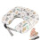 Nursing Pillow for Breastfeeding, Ergonomic Suppor 1