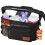 Guiseapue Pram Organiser Bag with Cup Holder: Larg 1