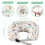 Nursing Pillow for Breastfeeding, Ergonomic Suppor 2