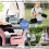 Tyuodna Baby Pram Bag Stroller,Universal Stroller 4