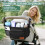 Guiseapue Pram Organiser Bag with Cup Holder: Larg 3
