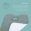 Koo-Di Koo-Di Oopsie Do Do Baby Car Seat Protector & Push 4