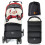 Ivywind Footmuff for Pushchair Universal, Winter P 1