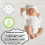 Brillars Thick Cot Bed Mattress 160x80 cm - Extra 4