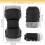Infreecs Pram Hand Muff - Buggy Hand Muff, Pram Gl 2