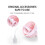 Oberni Baby Sippy Cup with Handle & Strap, Non-Spi 7