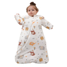 Fairy Baby Sleeping Bag 2.5 Tog Winter Long Sleeve