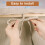 Vicloon Bed Canopy, Children Bed Canopy Nursery De 3