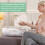 Nursing Pillow for Breastfeeding, Ergonomic Suppor 6
