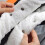 Pram Hand Muff, Pram Gloves for Stroller, Pram Pus 5