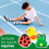 Safety First Aid Group HypaGel Kids Gel Reusable P 5