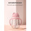 Oberni Baby Sippy Cup with Handle & Strap, Non-Spi 8