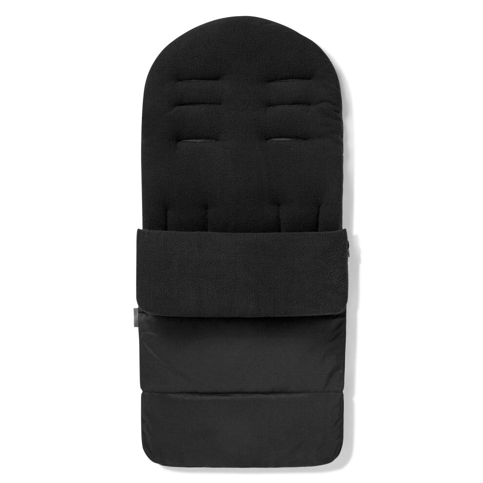 Fylo Premium Footmuff/Cosy Toes Fleece Lined Cosyt For Your Little One
