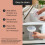 Tommee Tippee Tommee Tippee Silicone Manual Breast Pump, 100ml, 5