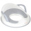 Babycurls Toddler Toilet Training Seat with Handle 1