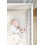 AiRoya Premium 2-Sided Cot Bed Bumper, Double Lay 8