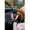 Harper & me Buggy Clips. 2pcs Black Carabiner Clip 7