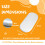 Moses Pram Basket Mattress Extra 4" Thick Super So 3