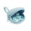 PandaEar 3 Pack Silicone Dummy Holder Case| Pacifi 3