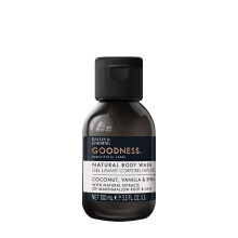 Baylis & Harding Goodness Coconut, Vanilla & Shea