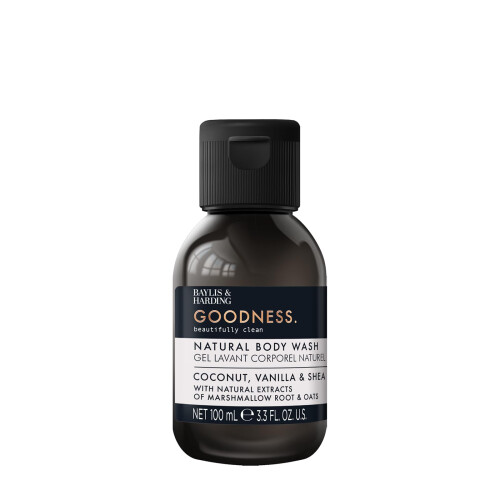 Baylis & Harding Baylis & Harding Goodness Coconut, Vanilla & Shea