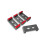 Decoralin 4 Pack Socket Switch Cover Guard Caps Pr 2
