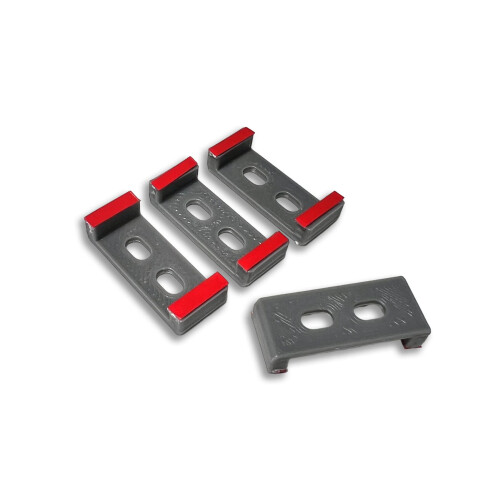Decoralin 4 Pack Socket Switch Cover Guard Caps Pr 1
