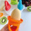 Nuby Nuby Fruitcicles, Multicoloured, 4 Count (Pack of 1) 4