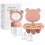WeSweet Baby Fruit Feeder - Silicone Fruit Feeder 1