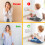 Pack of 10 Plug Socket Covers UK, Baby Proofing Sa 5