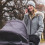 Pram Hand Muff, Pram Gloves for Stroller, Pram Pus 7