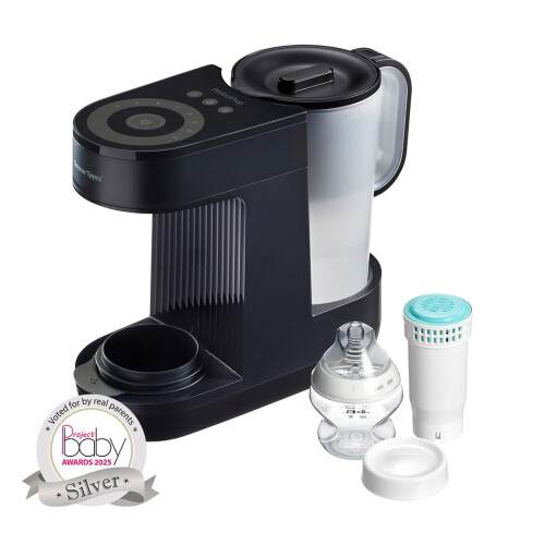 Tommee Tippee Tommee Tippee Perfect Prep Machine, Baby Bottle Fo 1