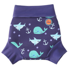 Swimbubs Reusable Swim Nappy – Baby Swimwear for B