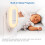 VTech VTech BC8113 Baby Sleep Soother,Noise Machine with 6